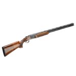 *Special Order* Beretta 694 Black DLC Sporting Shotgun with Adjustable Stock - Image 5