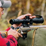 *Special Order* Tangent Theta 3-15x50mm Long Range Hunter Riflescope - Image 4