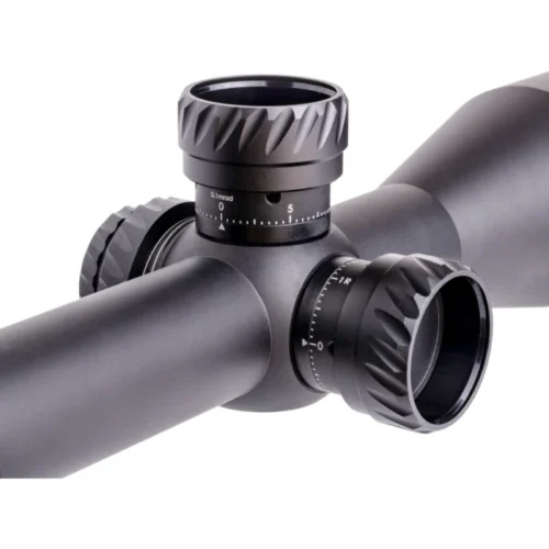 *Special Order* Tangent Theta 3-15X50Mm Long Range Hunter Riflescope - Image 3