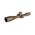 *Special Order* Tangent Theta 5-25x56mm Professional Riflescope - Image 2
