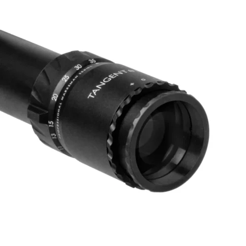 *Special Order* Tangent Theta 7-35X56Mm Professional Riflescope - Image 4