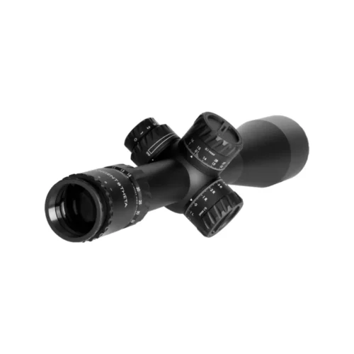 *Special Order* Tangent Theta 7-35X56Mm Professional Riflescope - Image 6