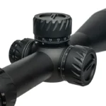 *Special Order* Tangent Theta 5-25x56mm Professional Riflescope - Image 3