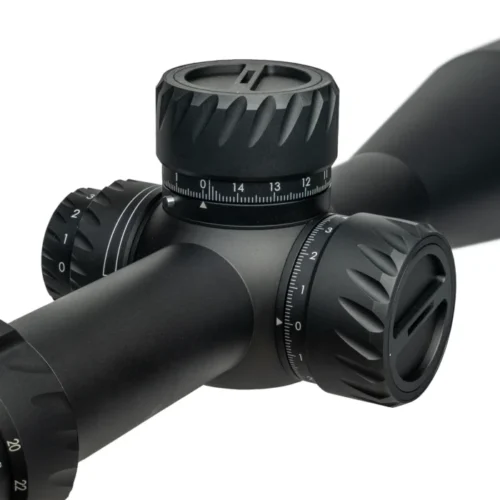 *Special Order* Tangent Theta 5-25X56Mm Professional Riflescope - Image 3