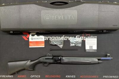 Pre Owned Beretta 1301 Tactical MOD 2 Canadian Version