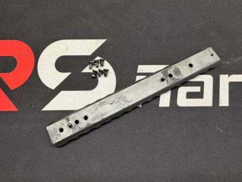 Pre Owned Tikka T3X Top Rail With Screws - Image 2