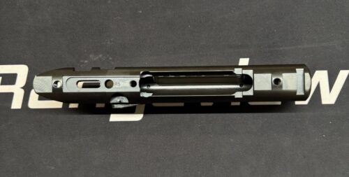 Pre Owned Tikka T3X Ctr Action Only #4 - Image 3