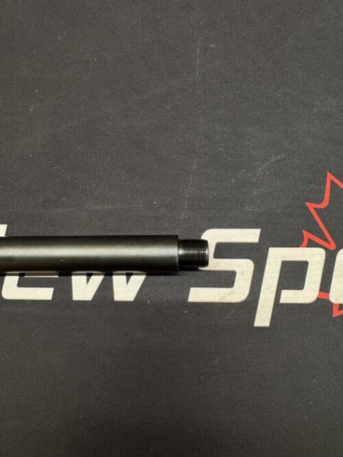 Pre Owned Tikka T3X Factory Barrel, 223 Rem - Image 2