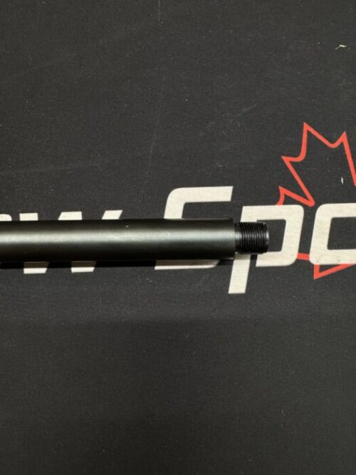 Pre Owned Tikka T3X Factory Barrel, 6.5 Creedmoor #1 - Image 3