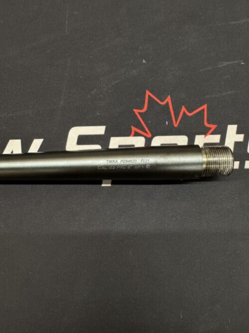 Pre Owned Tikka T3X Factory Barrel, 6.5 Prc - Image 2