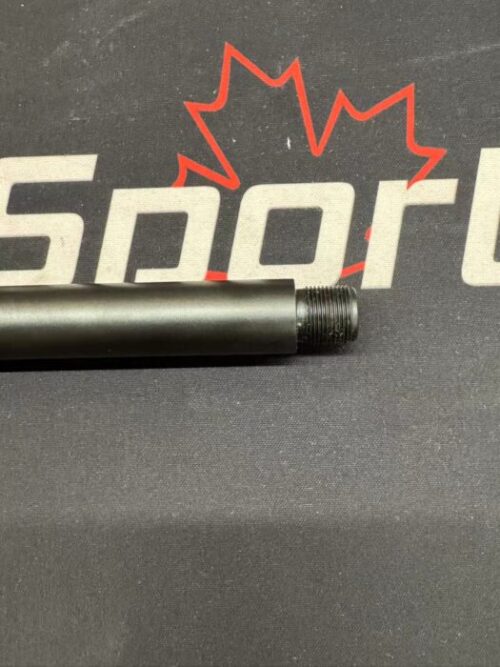 Pre Owned Tikka T3X Factory Barrel, 6.5 Creedmoor #2 - Image 4