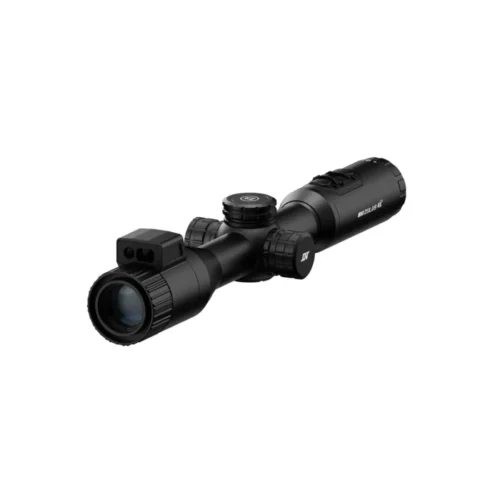 *Online Only* Arken/Dnt Optics Zulus 4K Tube-Style Digital Day &Amp; Night Vision Scope With Lrf - Image 3