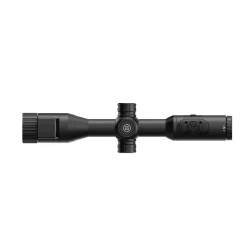 *Online Only* Arken/Dnt Optics Zulus 4K Tube-Style Digital Day &Amp; Night Vision Scope With Lrf - Image 2