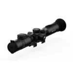 *Online Only* Arken/DNT Optics ZULUS 4K Tube-Style Digital Day & Night Vision Scope with LRF - Image 4