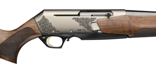 Browning Bar Mk 4 Medallion Rifle, 308 Win 22'' Barrel - Image 4
