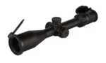 *Special Order* Tangent Theta 3-15x50mm Marksman Riflescope - Image 2