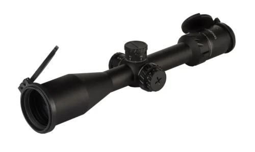 *Special Order* Tangent Theta 3-15X50Mm Marksman Riflescope - Image 2