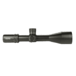 Keck Precision HD 5-30x56mm FFP Riflescope, 34mm Tube MIL Illuminated Reticle - Image 5