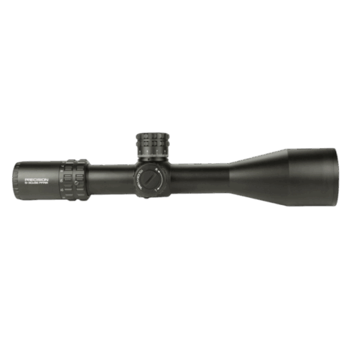 Keck Precision Hd 5-30X56Mm Ffp Riflescope, 34Mm Tube Mil Illuminated Reticle - Image 5