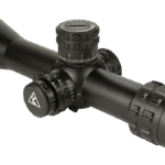 Keck Precision HD 5-30x56mm FFP Riflescope, 34mm Tube MIL Illuminated Reticle - Image 8
