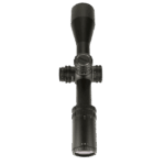 Keck Precision HD 6-24x50mm FFP Riflescope, 30mm Tube MIL Illuminated Reticle - Image 7