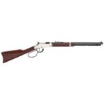 *Special Order* Henry H4 Golden Boy Silver Rifle - Image 2