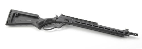 Marlin 1894 Dark Series Lever Rifle, 357 Mag 16.17'' Barrel - Image 2