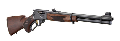 *Special Order* Marlin 336 Classic Series Lever Rifle, 30-30 Win 20.25'' Barrel - Image 5