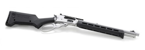 *Special Order* Marlin 1895 Trapper With Magpul Elg Stock, 45-70 Govt 16.17'' Barrel - Image 2
