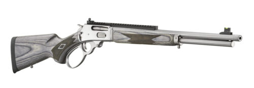 Marlin 336 Sbl Lever Rifle, 30-30 Win 19.1'' Barrel - Image 2