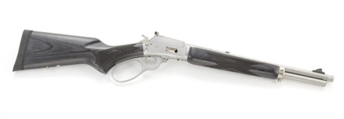 *Special Order* Marlin 1894 Trapper Lever Rifle, 357 Mag 16.1'' Barrel - Image 2