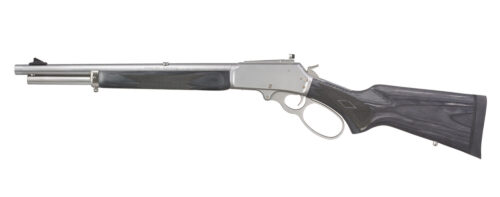 *Special Order* Marlin 1895 Trapper Lever Rifle, 45-70 Govt 16.17'' Barrel - Image 5