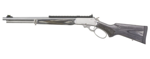 *Special Order* Marlin 1895 Sbl Lever Rifle, 45-70 Govt 19.1'' Barrel - Image 4