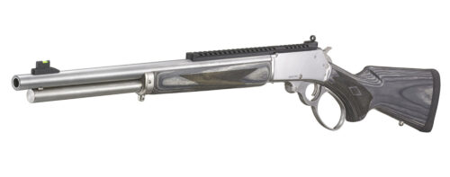 *Special Order* Marlin 1895 Sbl Lever Rifle, 45-70 Govt 19.1'' Barrel - Image 3