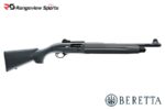 Beretta 1301 Tactical Shotgun Mod 2, TacGrey 3" 12Ga 18.5" Barrel