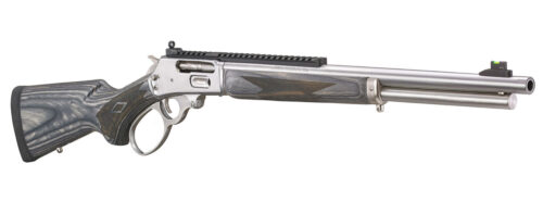 *Special Order* Marlin 1895 Sbl Lever Rifle, 45-70 Govt 19.1'' Barrel - Image 5
