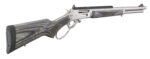 *Special Order* Marlin 1895 SBL Lever Rifle, 45-70 Govt 19.1'' Barrel - Image 6