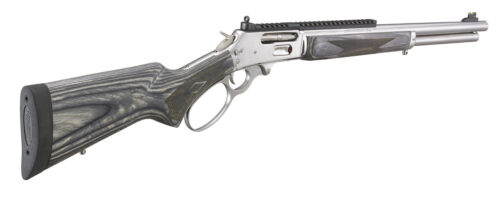*Special Order* Marlin 1895 Sbl Lever Rifle, 45-70 Govt 19.1'' Barrel - Image 6