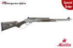 *Special Order* Marlin 336 SBL Lever Rifle, 30-30 Win 19.1'' Barrel