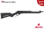 *Special Order* Marlin 336 Dark Series Lever Rifle, 30-30 Win 16.17'' Barrel