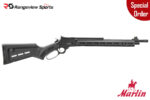 *Special Order* Marlin 1894 Dark Series Lever Rifle, 44 Mag 16.17'' Barrel