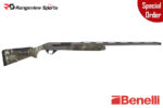 *Special Order* Benelli Super Black Eagle 3 Shotgun, Tungsten