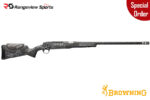 *Special Order* Browning X-Bolt 2 Mountain Pro Rifle, Carbon Fiber