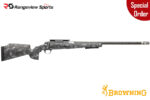 *Special Order* Browning X-Bolt 2 Pro McMillan Carbon Fiber Rifle