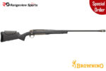 *Special Order* Browning X-Bolt 2 Pro Rifle