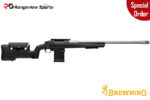 *Special Order* Browning X-Bolt 2 Target Max Rifle