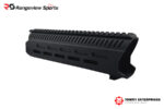 Tommy Enterprises M-LOK Handguard for Akdas Alcor with Full Top Pic Rail