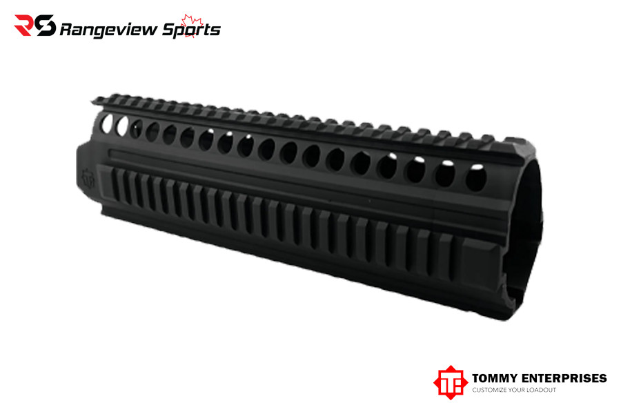 Tommy Enterprises Quad Rail Handguard for Akdas Alcor Tommy Enterprises Quad Rail Handguard For Akdas Alcor