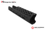 Tommy Enterprise Tactical Handguard with Heat Shield for Akdas Alcor