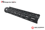 Tommy Enterprises 11'' M-LOK Handguard for TM22 Feather